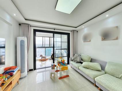 北京学府世家3室1厅88.83平中楼层/共18层