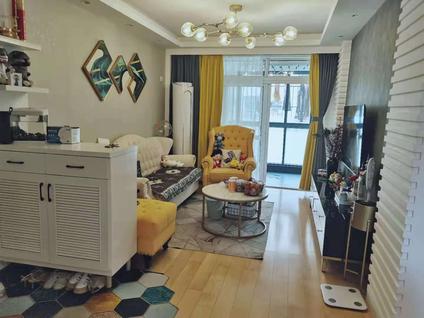 北京东方丽景3室2厅89平中楼层/共5层