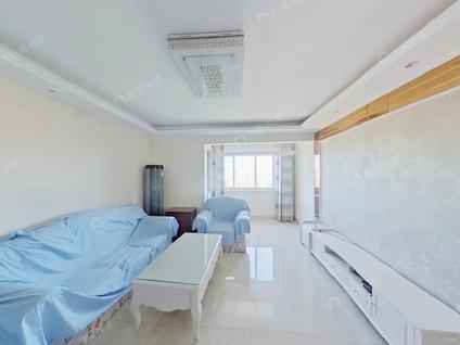 北京首座御园(二期2号院)3室1厅115.68平高楼层/共15层