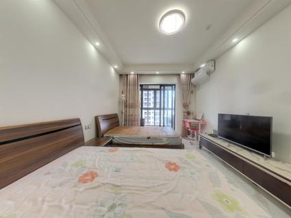 北京芒果社1室1厅36.7平中楼层/共32层