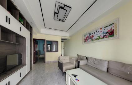 北京恩祥新城(北大华府A区)3室2厅93平高楼层/共26层