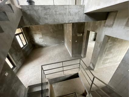 北京中信泰富锦园5室3厅236平低楼层/共3层