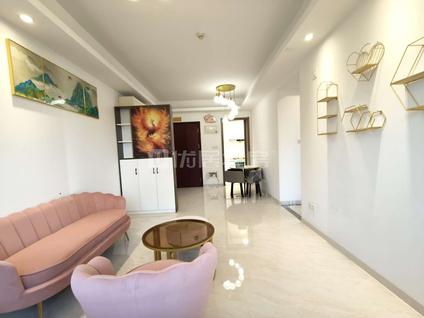 北京碧桂园ParkRoyal3室2厅97平高楼层/共30层