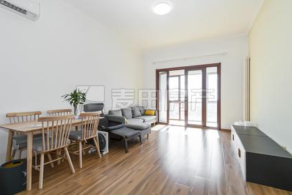 北京林奥嘉园2室2厅118.97平高楼层/共27层