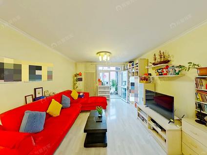 3室2厅 阳光新干线效果图