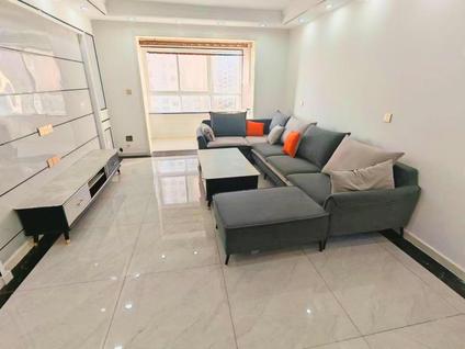 北京凯德国际3室2厅143平低楼层/共26层