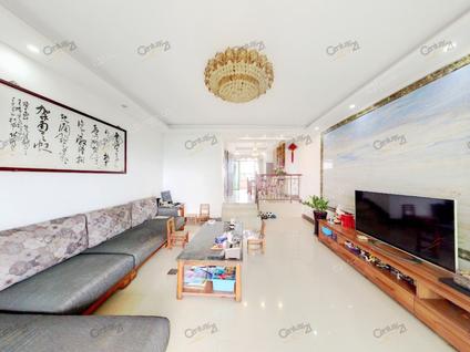 北京海景蓝湾3室2厅143.93平中楼层/共28层