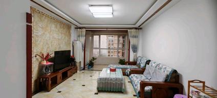 北京天成明月洲东区3室2厅132平中楼层/共30层