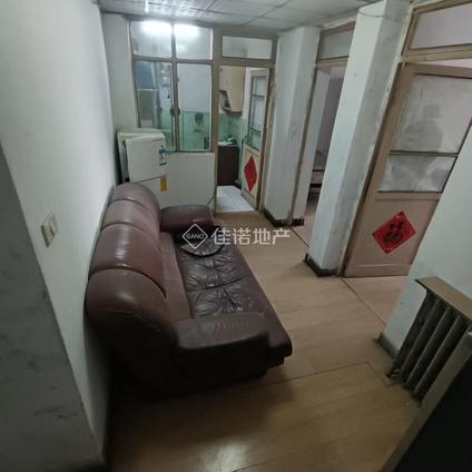 北京光华巷2室1厅59平低楼层/共7层