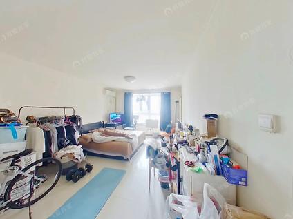 北京园景(西区)2室1厅88.52平中楼层/共10层