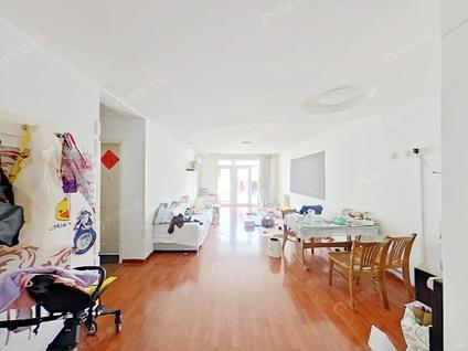 北京天赐良园(北区)2室2厅107.25平中楼层/共5层