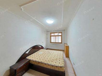 北京承德道小区2室1厅60.99平中楼层/共6层