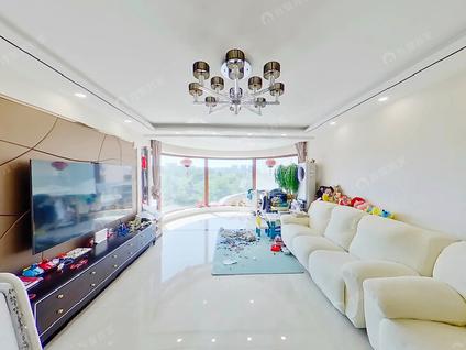 北京鹏润家园3室2厅203.88平低楼层/共30层