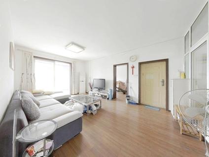 武汉沿海丽水佳园3室1厅107.06平高楼层/共6层