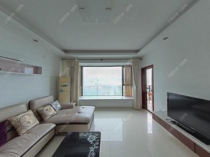北京星海湾4室2厅166平低楼层/共25层