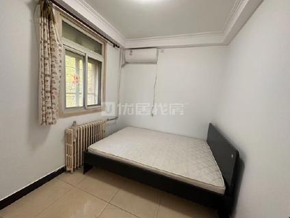 北京垡头西里2室0厅41平中楼层/共5层