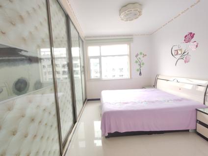 北京东城小区(二期)2室2厅105.36平中楼层/共11层