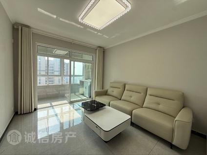 北京汴北新区安置房2室2厅87平高楼层/共18层