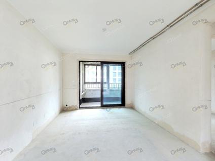 北京禹洲林海天城4室2厅114.75平中楼层/共8层