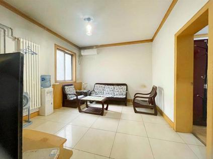 北京中亨花园一号院2室2厅86.12平低楼层/共7层