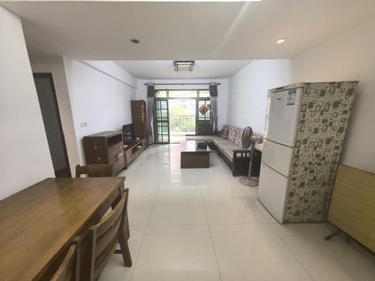 北京新会骏景湾豪庭3室2厅97平低楼层/共18层