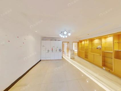 北京新明胡同小区2室1厅103.5平高楼层/共6层