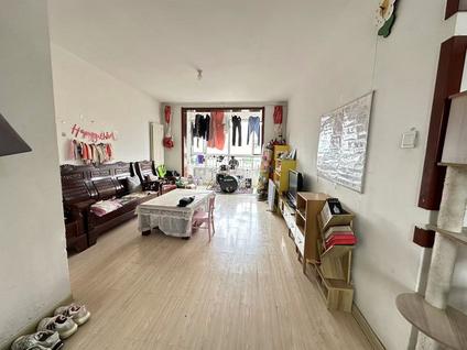 2室2厅 蜊叉泊效果图