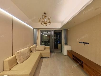 北京中粮前滩海景壹号3室2厅91.48平高楼层/共16层