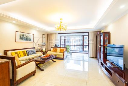 北京逸翠园3室2厅193.6平高楼层/共8层