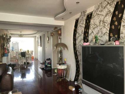 沈阳尊龙苑(东区)3室2厅150平高楼层/共6层