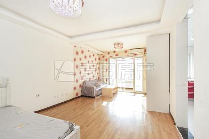 1室1厅 博世祥园效果图