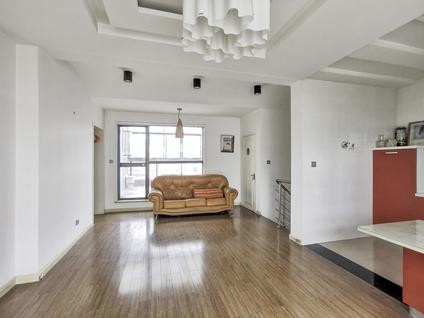 北京丽都雅苑4室2厅189.35平中楼层/共6层