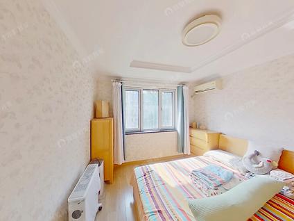 北京澳林春天(一期)2室2厅76.08平中楼层/共6层