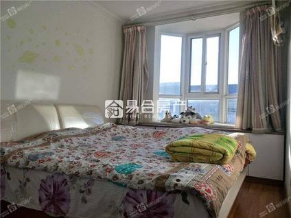 北京珺璟家园2室2厅86.57平高楼层/共6层