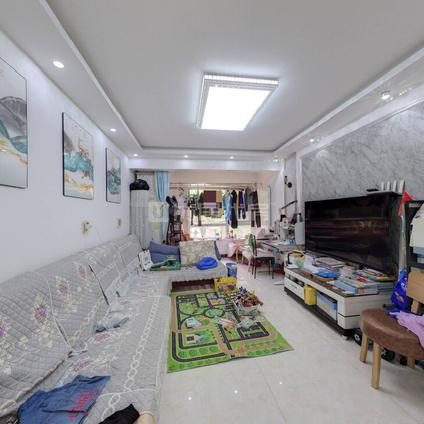 北京保利春天里4室2厅94.99平中楼层/共30层