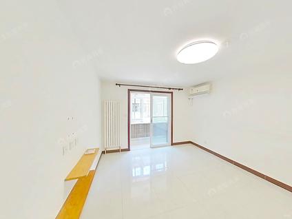 北京前程里(河西)1室1厅38.71平低楼层/共6层