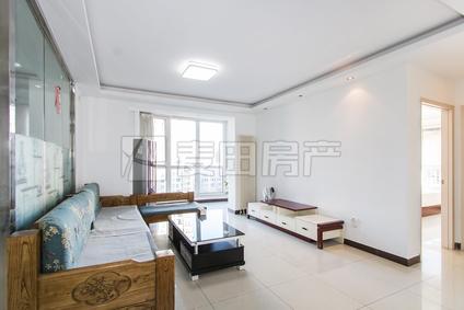 北京金泉家园2室1厅114平低楼层/共30层