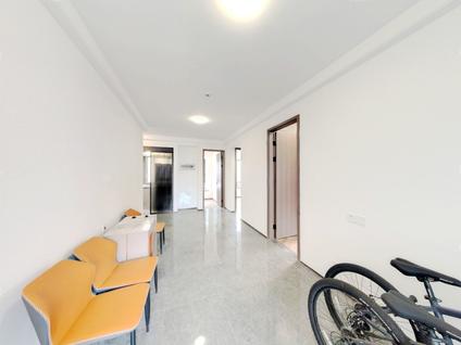 北京建发五缘映月3室1厅89.41平高楼层/共21层