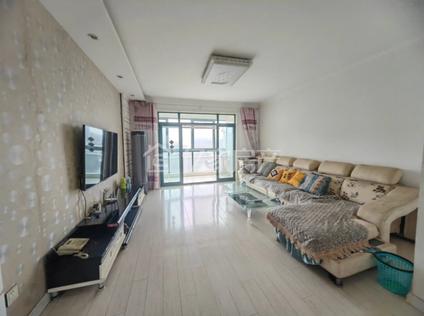 北京久和国际新城(一期)3室2厅132平高楼层/共11层