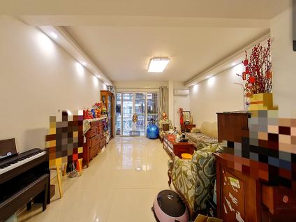 北京富霖花园3室2厅126.94平中楼层/共7层