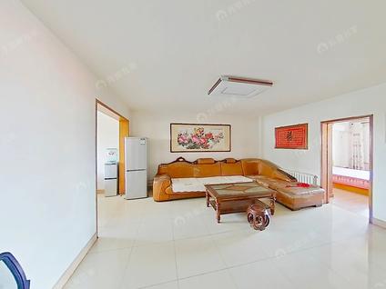 2室2厅 东华里效果图