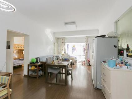 北京和平新城2室1厅109.38平中楼层/共19层