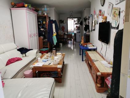 北京蓝色港湾2室2厅84.51平中楼层/共6层