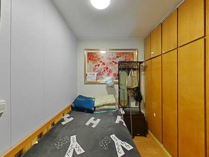 石家庄新华区翔翼路政府宿舍2室1厅70.98平低楼层/共6层