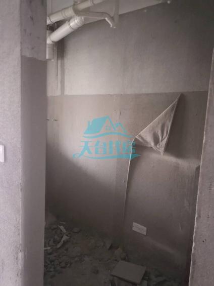 北京官塘蔡小区1室1厅47平低楼层/共22层