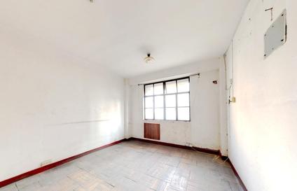 北京佛心桥小区2室1厅57.73平低楼层/共15层