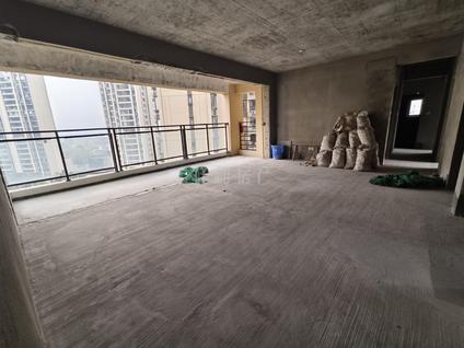 北京星悦城3室2厅128平中楼层/共25层