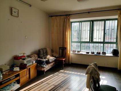 无锡五星家园(C块)2室1厅114平低楼层/共18层