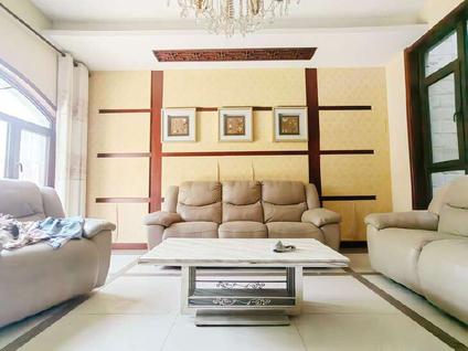 北京齐鲁涧桥4室2厅283平低楼层/共1层