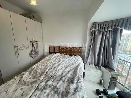 北京联城美园2室1厅63.14平高楼层/共35层